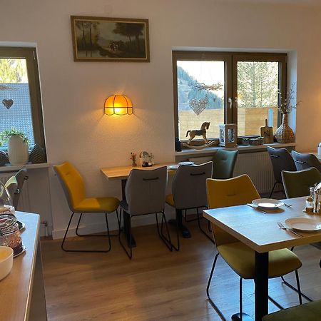 Pension Jagerhof - Sommercard Inkl - 5 Min Zum Hochzeiger Jerzens Exterior foto