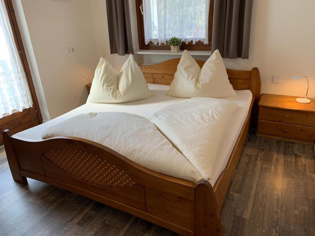 Pension Jagerhof - Sommercard Inkl - 5 Min Zum Hochzeiger Jerzens Exterior foto