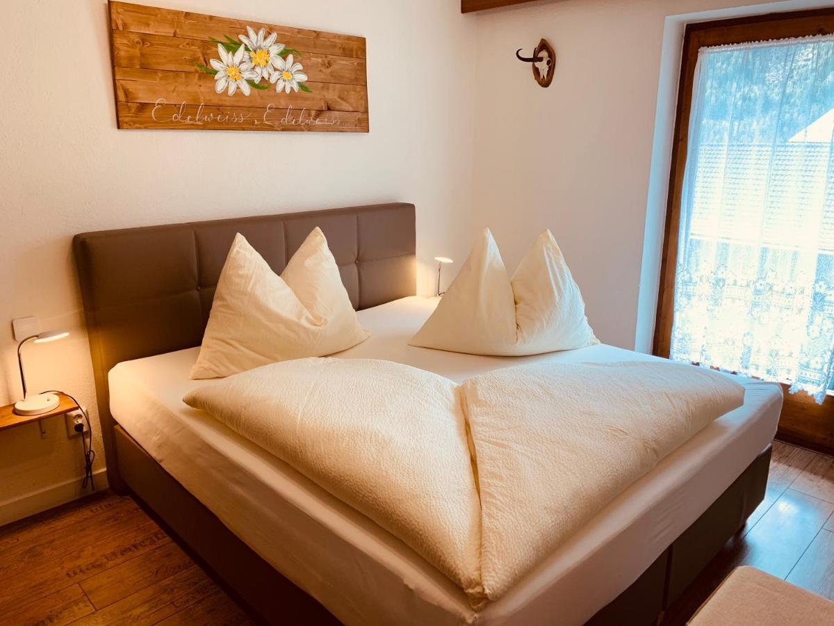 Pension Jagerhof - Sommercard Inkl - 5 Min Zum Hochzeiger Jerzens Exterior foto