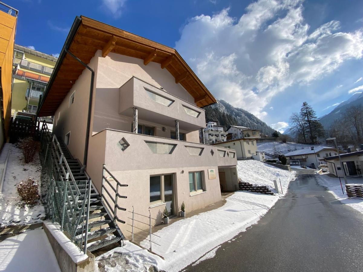 Pension Jagerhof - Sommercard Inkl - 5 Min Zum Hochzeiger Jerzens Exterior foto