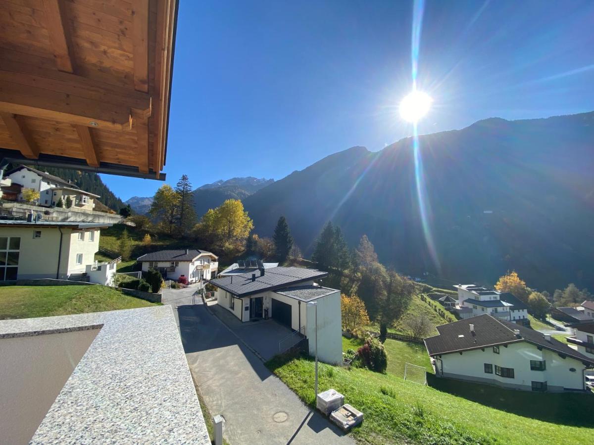 Pension Jagerhof - Sommercard Inkl - 5 Min Zum Hochzeiger Jerzens Exterior foto