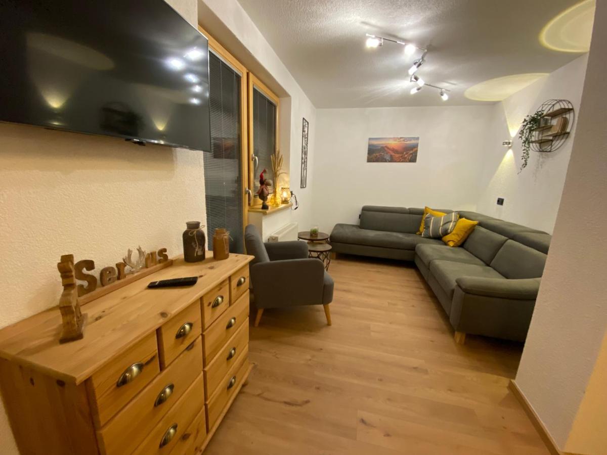 Pension Jagerhof - Sommercard Inkl - 5 Min Zum Hochzeiger Jerzens Exterior foto