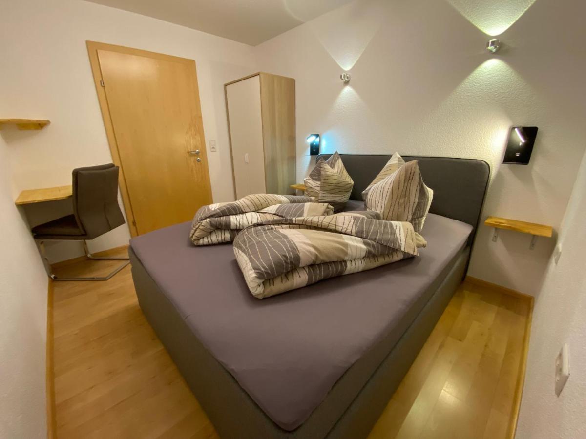 Pension Jagerhof - Sommercard Inkl - 5 Min Zum Hochzeiger Jerzens Exterior foto
